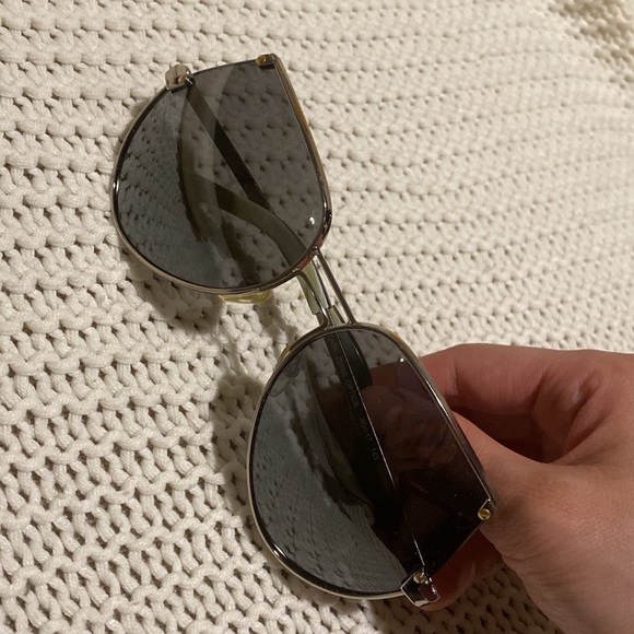 Grey ant classic sunglasses main image 2